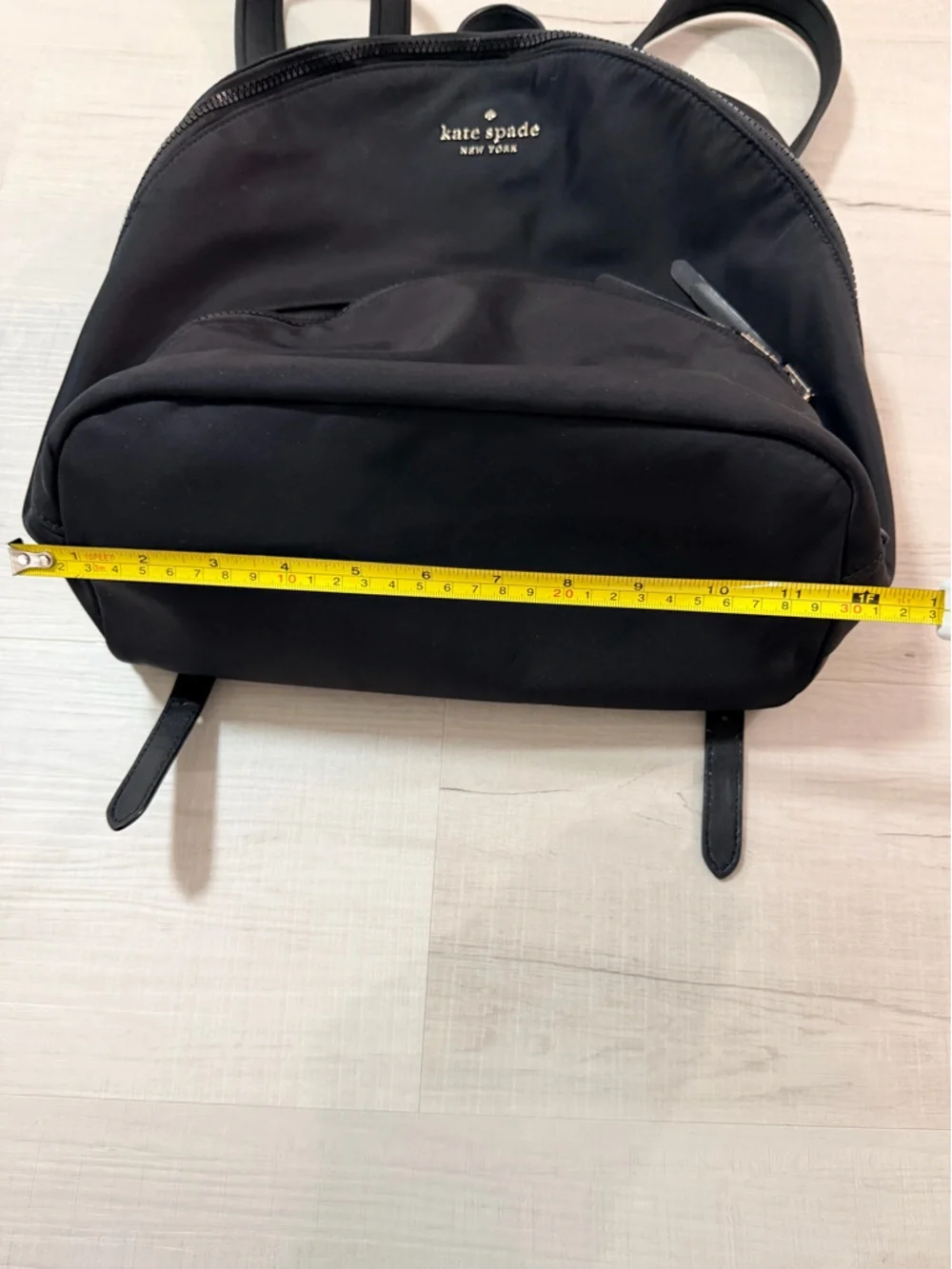 kate spade New‎ York Karissa Nylon Large Backpack